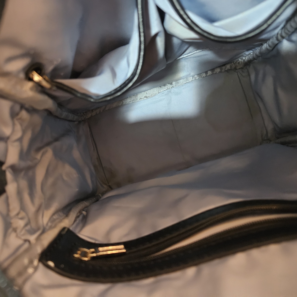 Arden Cove Carmel Convertible Backpack & Crossbody - Picture 4 of 10